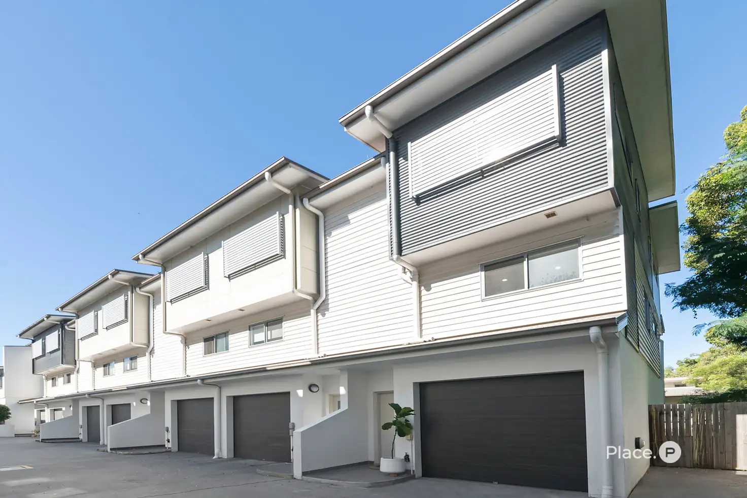 UNIT 63 18 BENDENA TCE, Carina Heights, Brisbane - Eastern Region, 0房, 0浴, Townhouse
