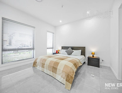 16 SEAGULL ST, NIRIMBA FIELDS NSW 2763, 0房, 0浴, House