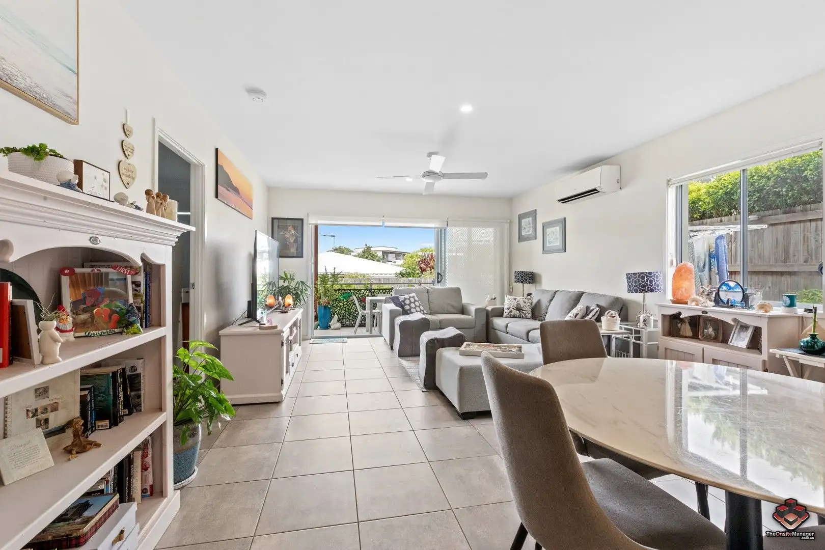 C-SCAPE UNIT 20 20 SALISBURY ST, Redland Bay, Redland City Region, 0 ਕਮਰੇ, 0 ਬਾਥਰੂਮ, House