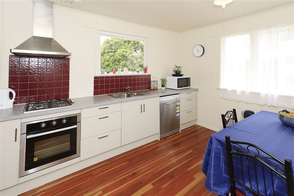 Residential Zone - General Residential Zone