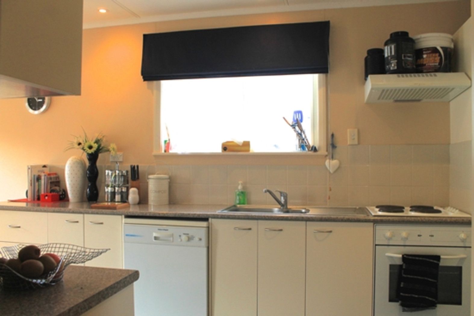 Residential Zone - General Residential Zone