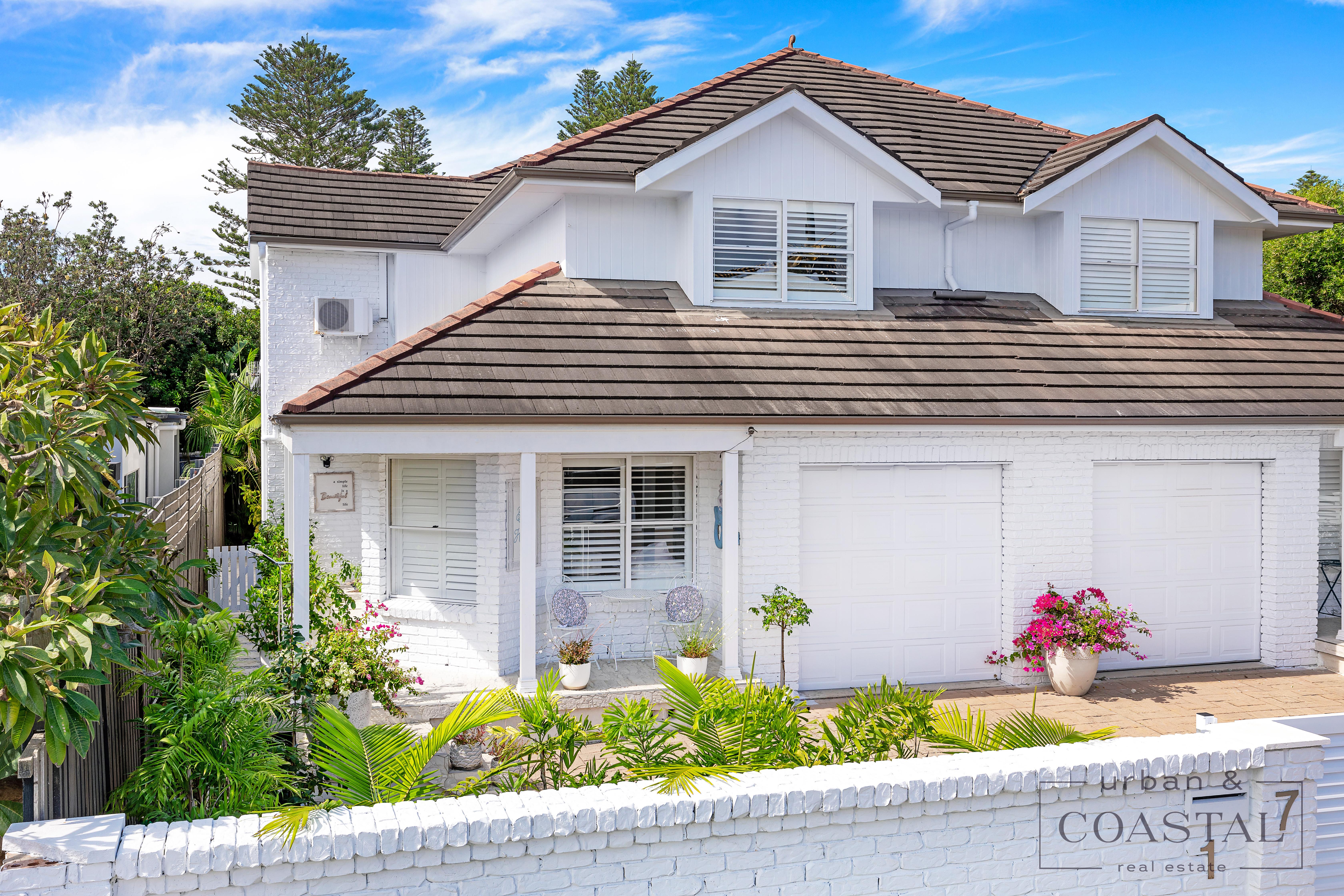 UNIT 1 7 OCEAN VIEW DR, Wamberal, Central Coast, 0 phòng ngủ, 0 phòng tắm, House