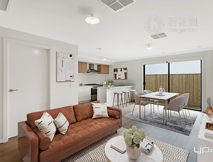 8 WITHAM RD, MADDINGLEY VIC 3340, 0 slaapkamers, 0 badkamers, House