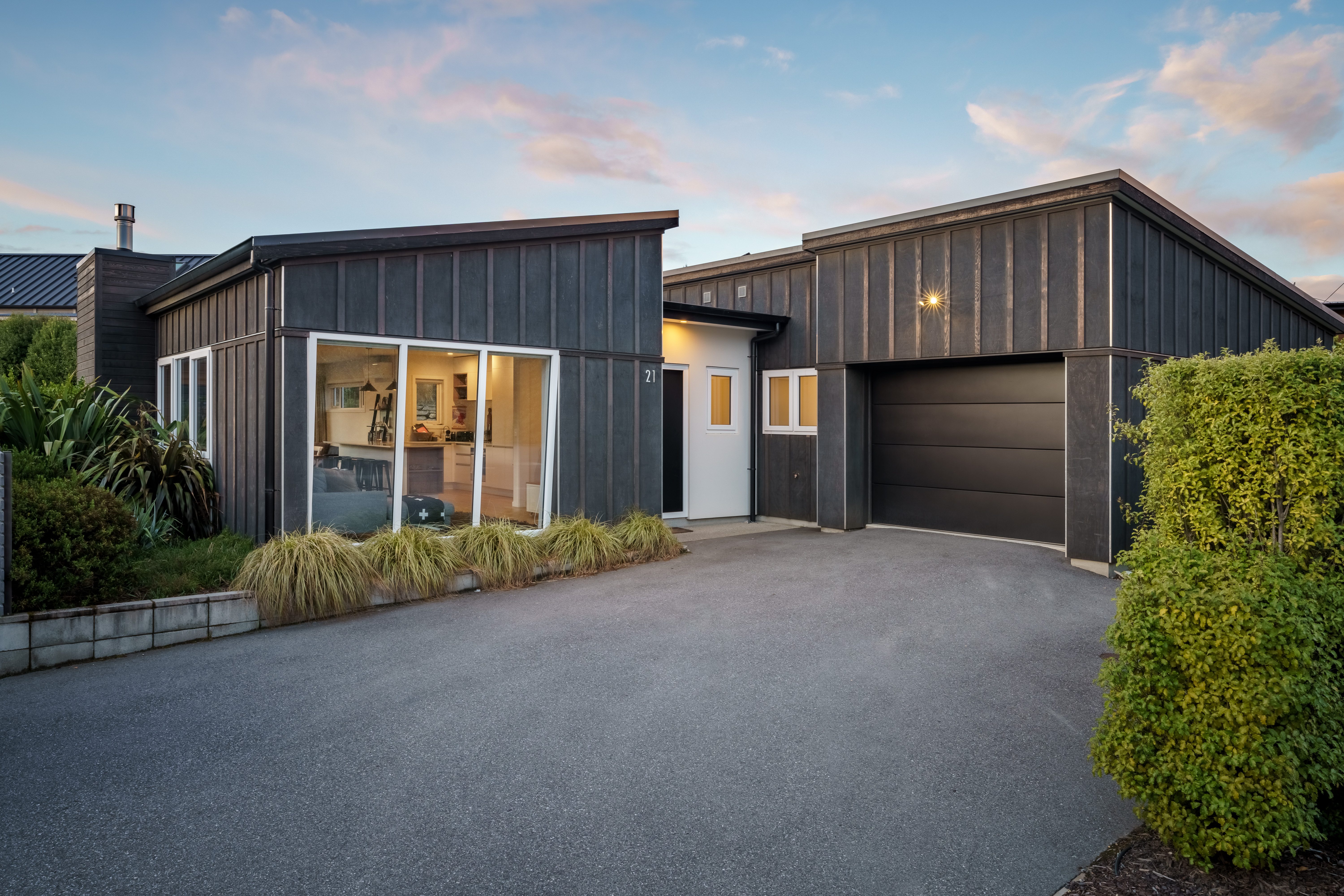 21 Kapuka Lane, Wanaka, Wanaka, 3房, 0浴, House
