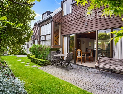 2/3 Celia Street, Redcliffs, Christchurch, 3 slaapkamers, 0 badkamers, Townhouse