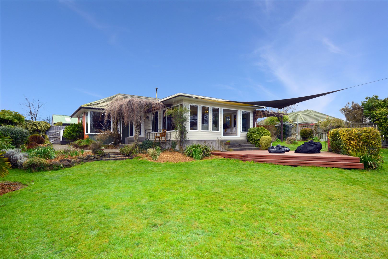 Residential Suburban