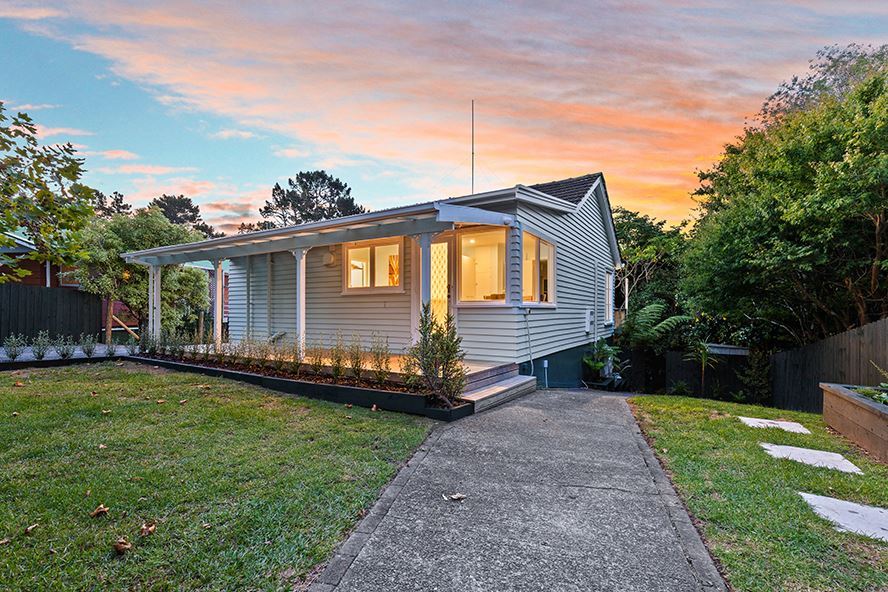 Residential  Mixed Housing Suburban Zone