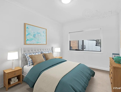 Unit 2/51 FIGTREE CRESCENT, FIGTREE, 0 غرف, 0 حمامات, Townhouse