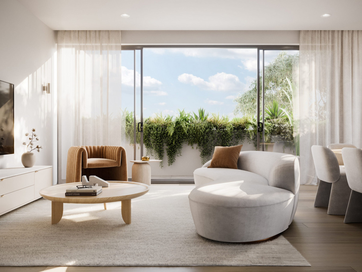 2-4 FLORENCE CT, Surfers Paradise, Gold Coast, 0房, 0浴, Townhouse