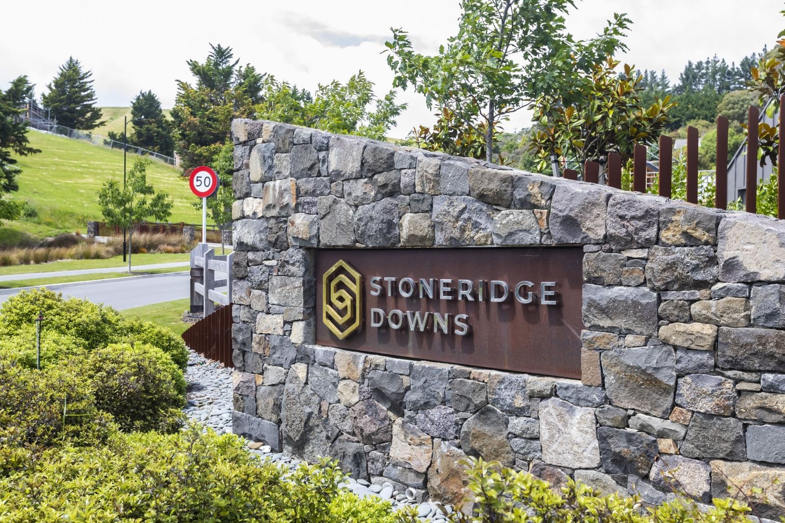 Residential Large Lot