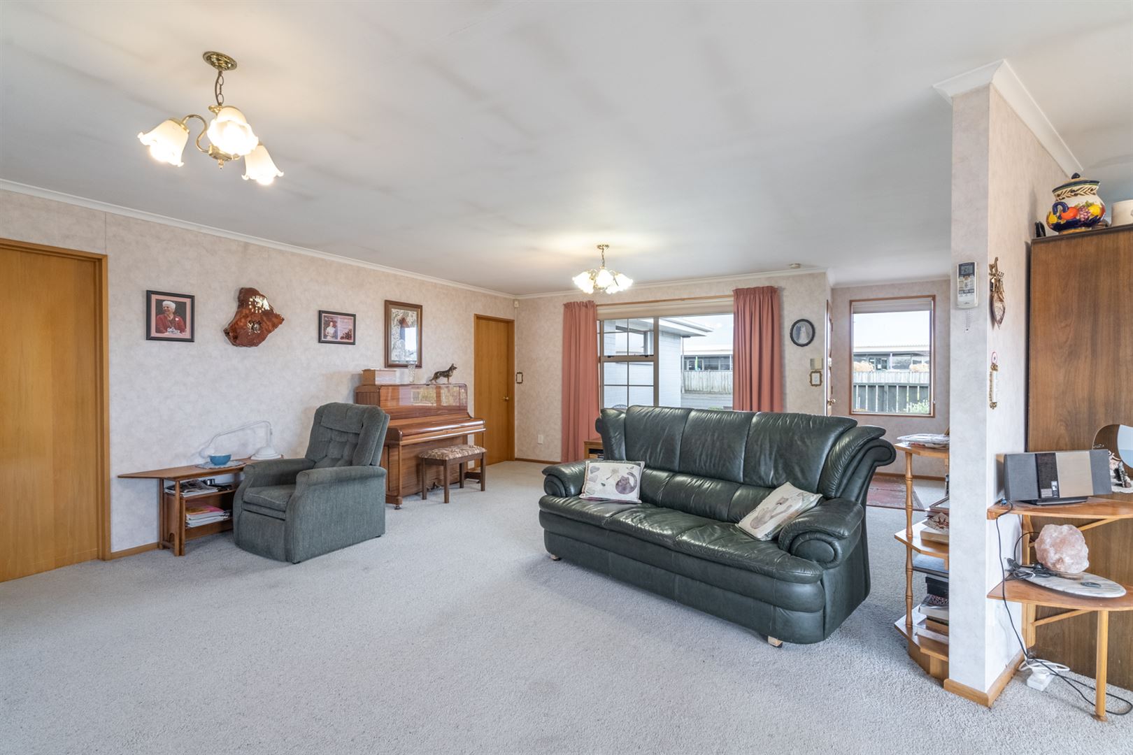152b King Street, Windsor, Invercargill City, 2 રૂમ, 0 બાથરૂમ, Townhouse