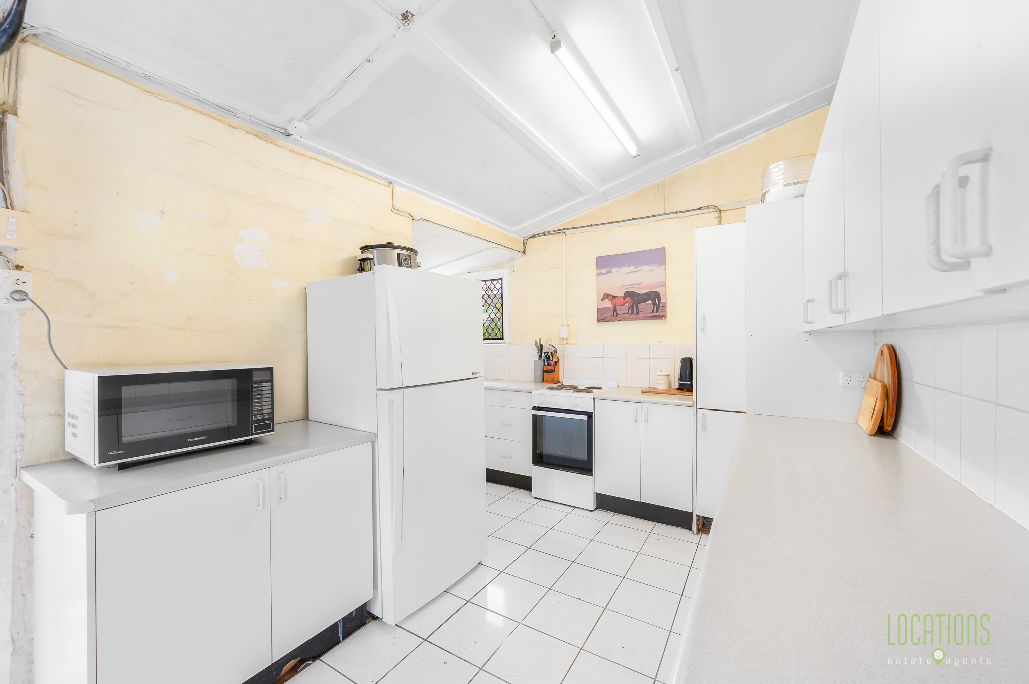 47 MOUNT LARCOM BRACEWELL RD, Mount Larcom, Fitzroy, 0 ਕਮਰੇ, 0 ਬਾਥਰੂਮ, House
