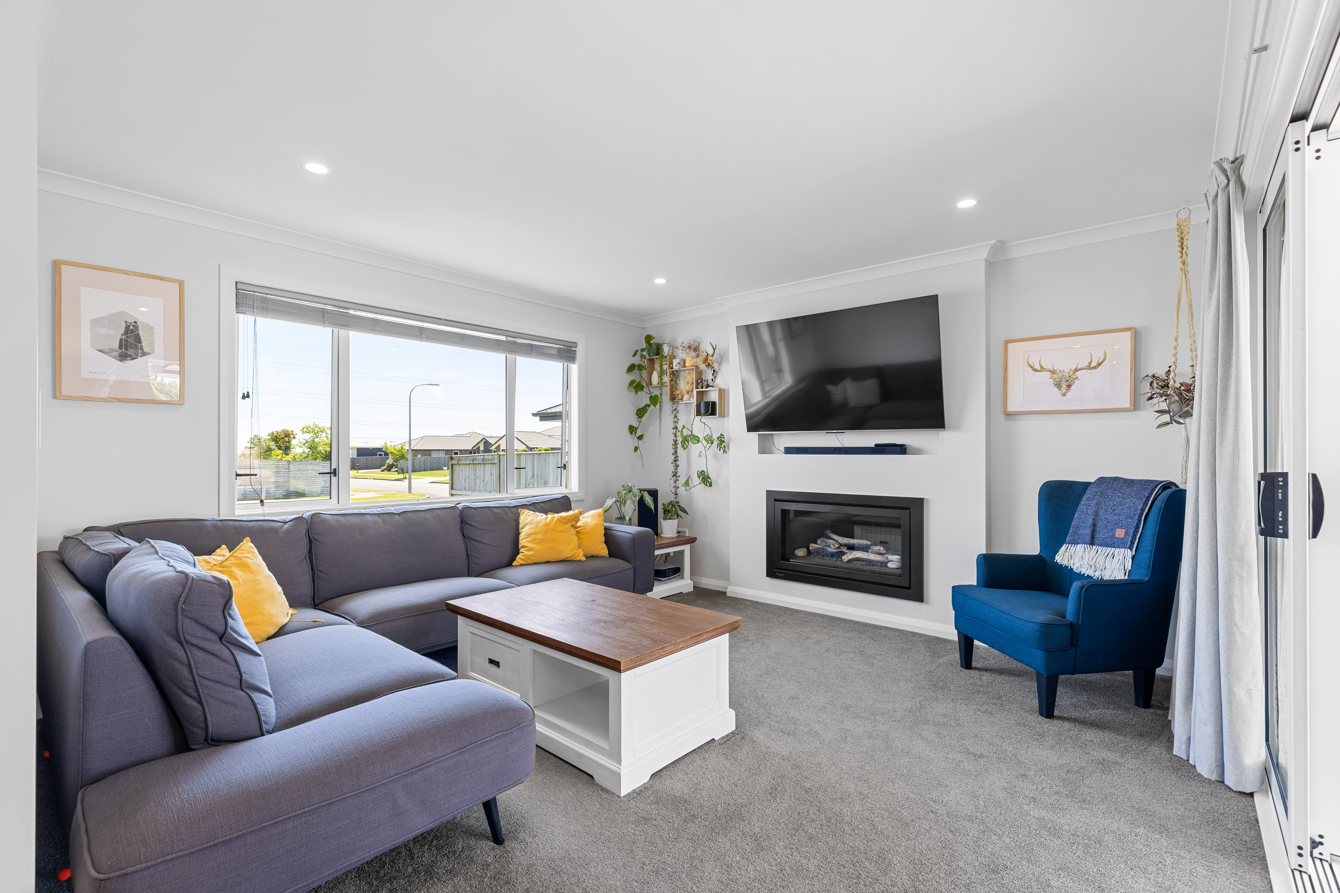 6 Atlantic Drive, Fitzherbert, Palmerston North City, 3 Bedrooms, 0 Bathrooms, House