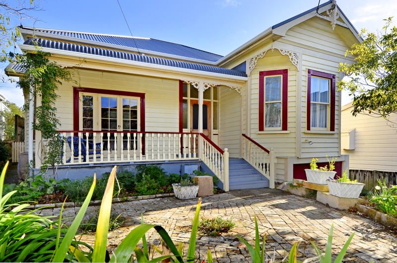 Residential  Single House Zone