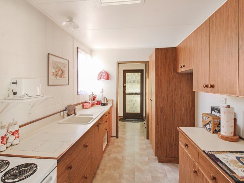 5/34 Mataroa Road, Taihape and Surrounds, Rangitikei, 2 ਕਮਰੇ, 1 ਬਾਥਰੂਮ