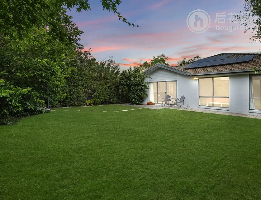 16 TRAINE CT, AMAROO ACT 2914, 0 ਕਮਰੇ, 0 ਬਾਥਰੂਮ, House