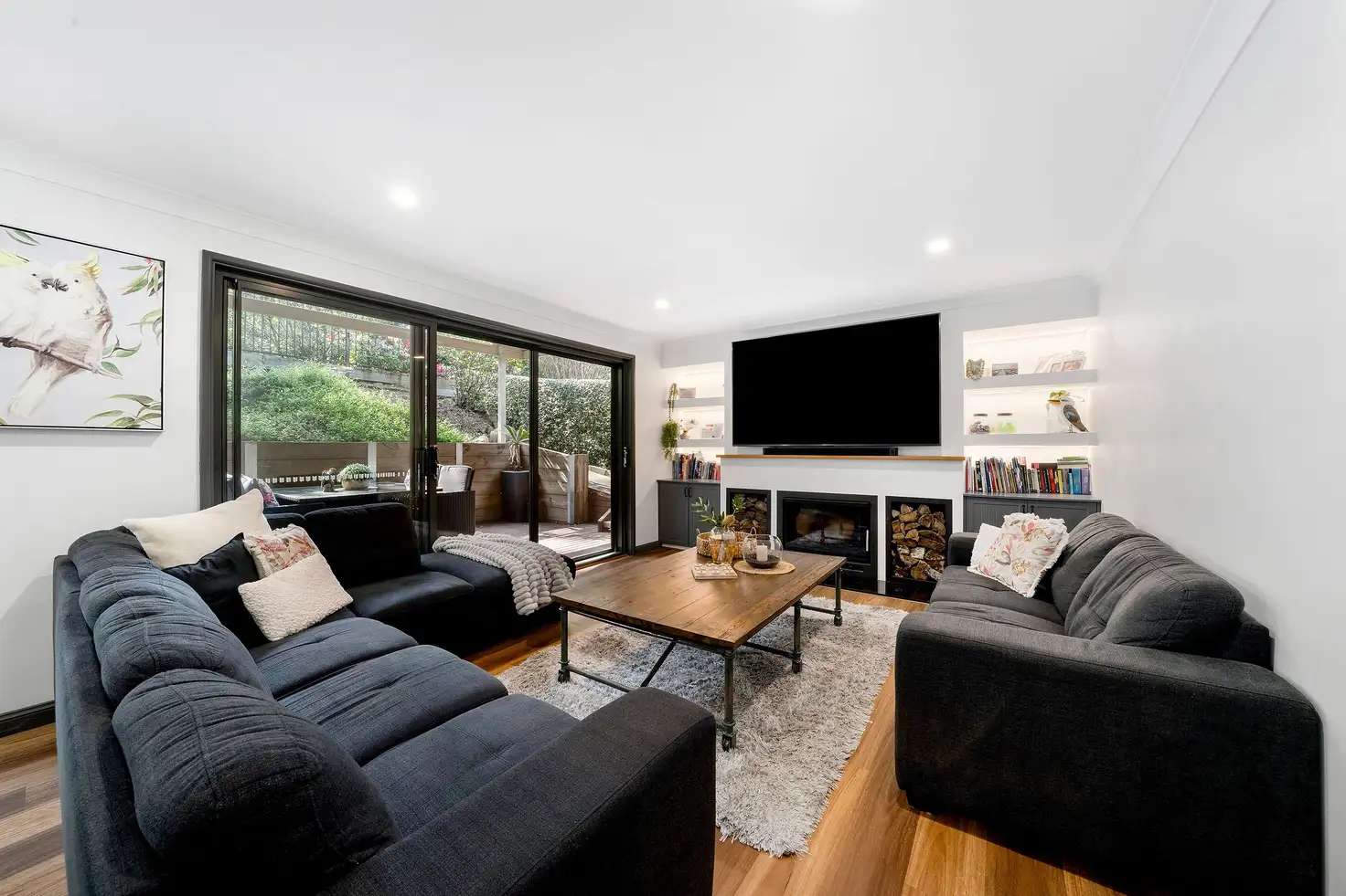 22 SHERWOOD ST, Kurrajong, Outer Western Sydney, 0 Kuwarto, 0 Banyo, House