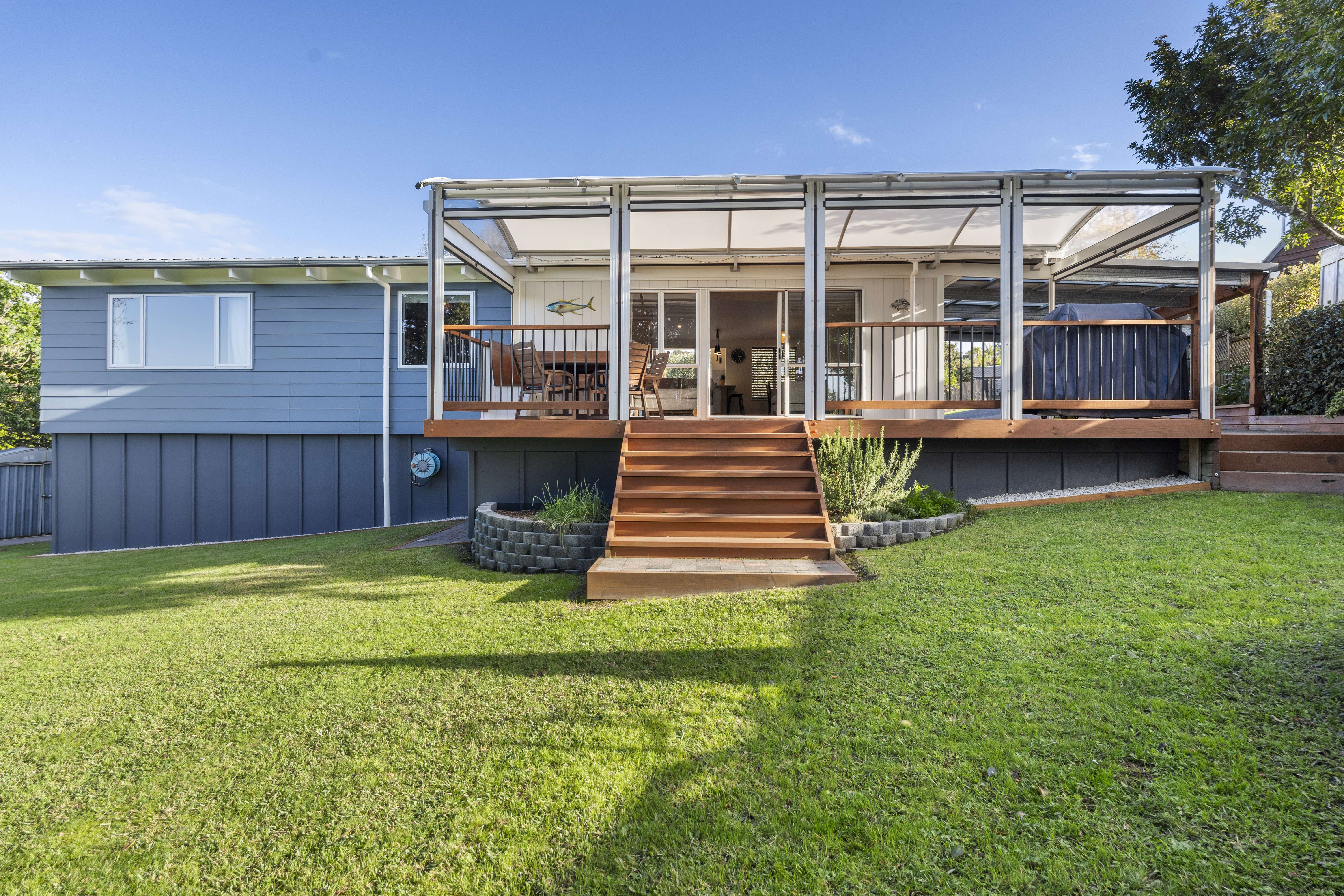 5 Hatfield Heights, Hatfields Beach, Rodney, 3 ਕਮਰੇ, 0 ਬਾਥਰੂਮ, House