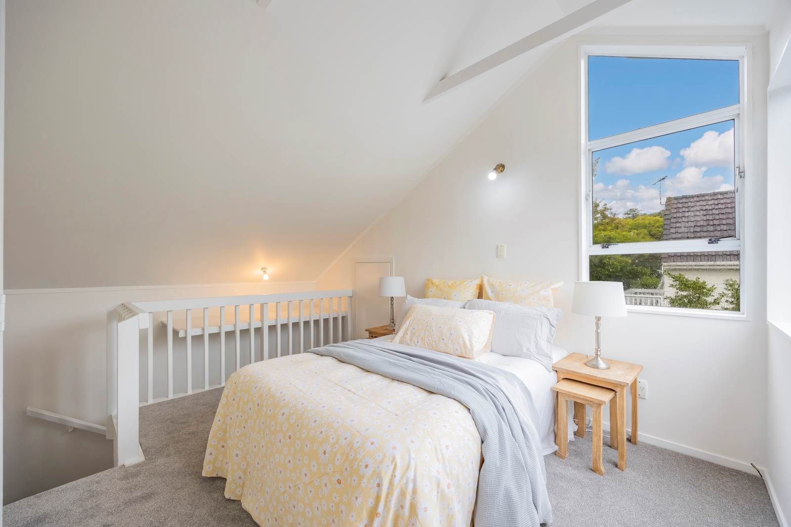 1/63a Landscape Road, Mount Eden, Auckland, 2房, 1浴, House