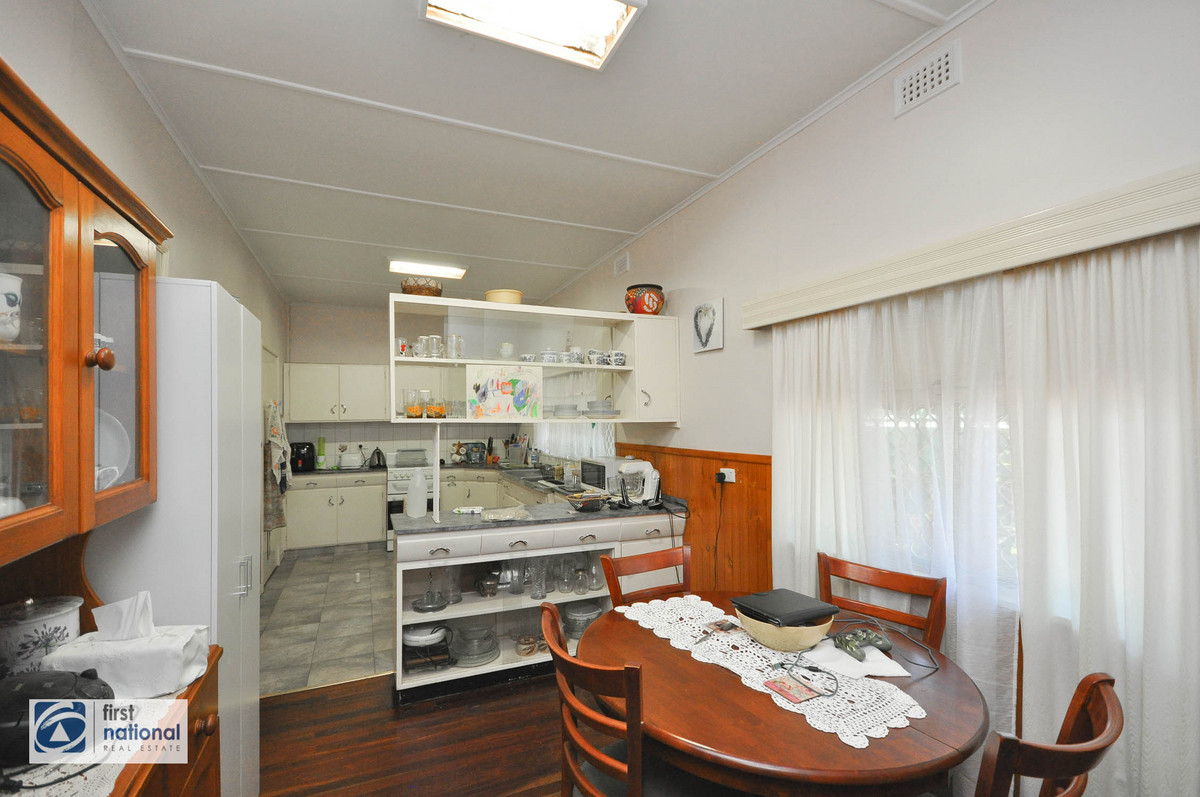 76 RAILWAY PDE, Port Augusta, Outback, 0房, 0浴, House