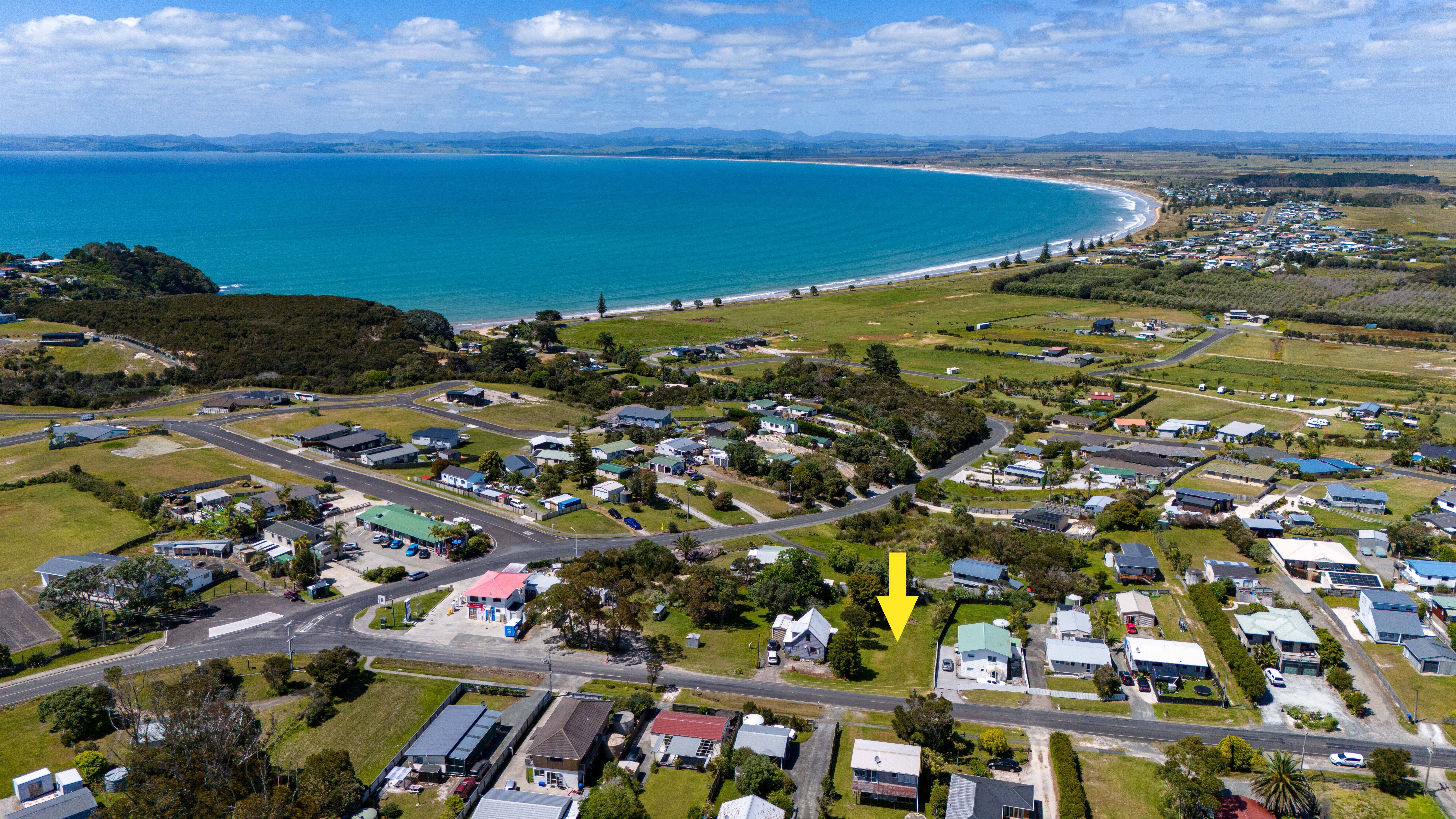 1564 Inland Road, Karikari Peninsula, Far North, 0 chambres, 0 salles de bain, Section