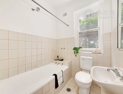 Unit 5/2 MCDONALD STREET, POTTS POINT, 0房, 0浴, Studio