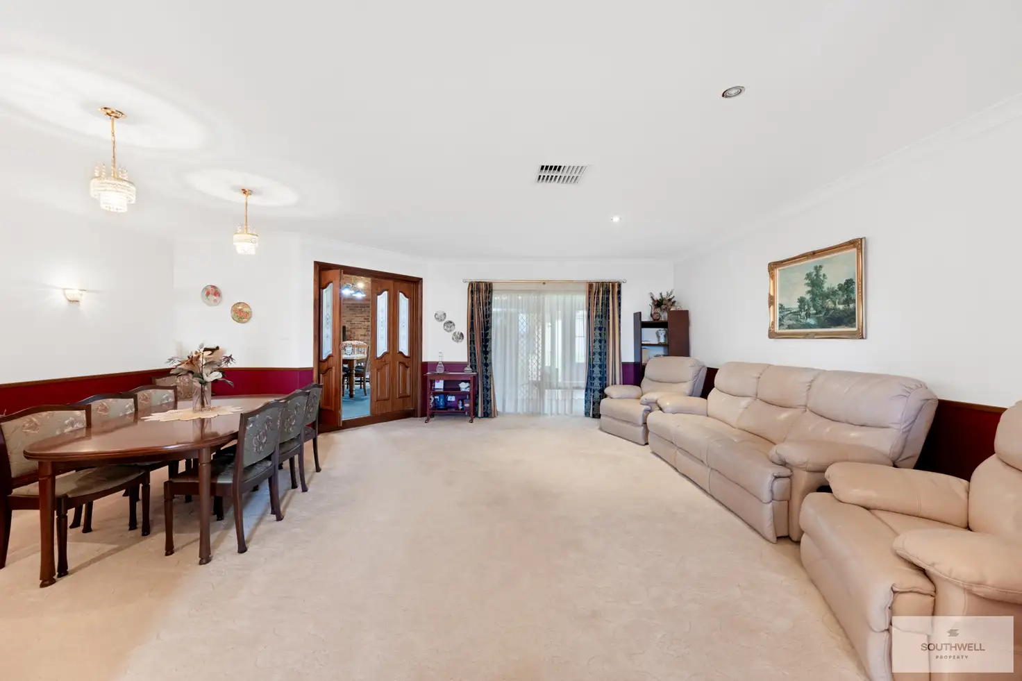 6 WARWICK RD, Hillvue, Tamworth, 0 غرف, 0 حمامات, House