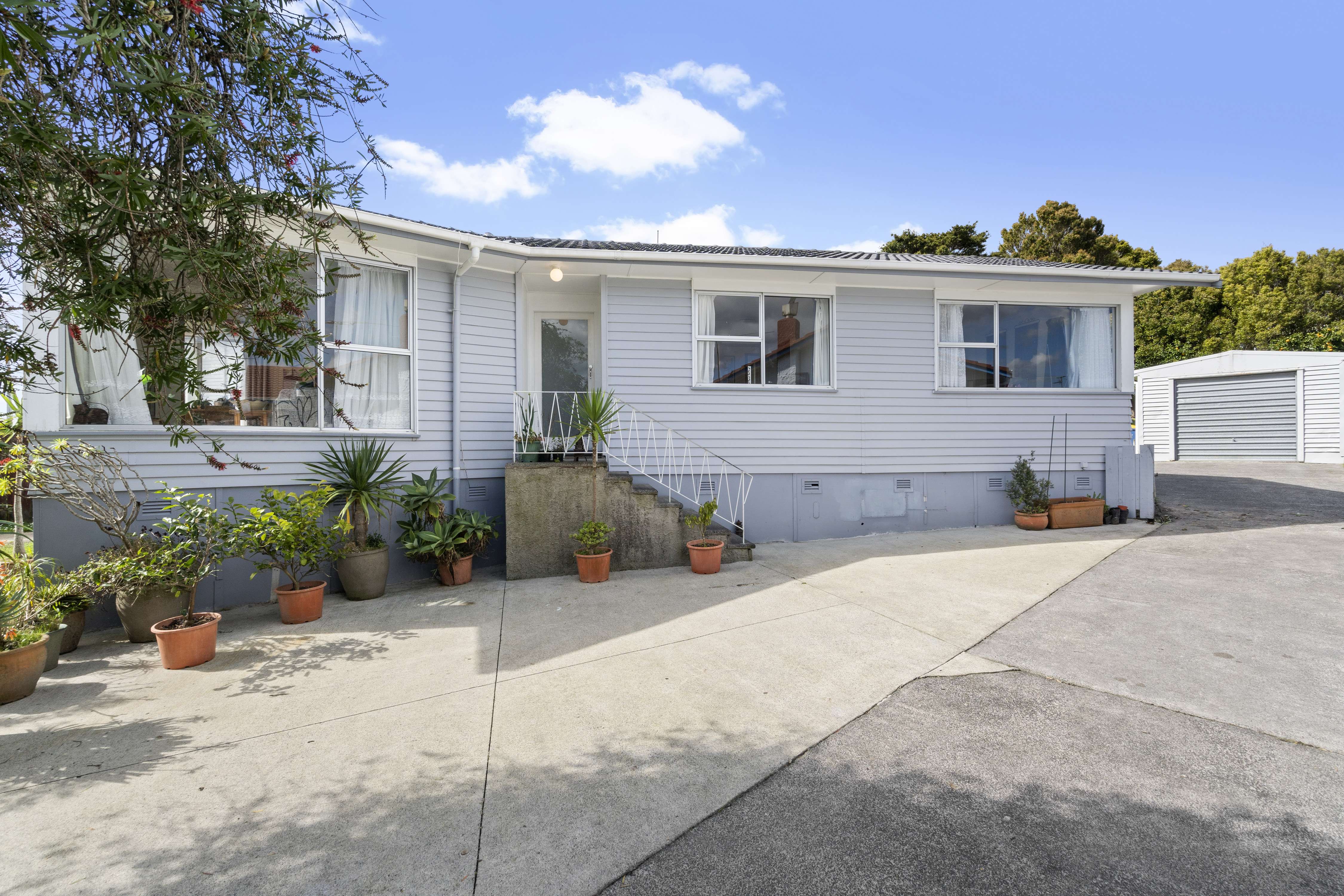 Residential  Single House Zone