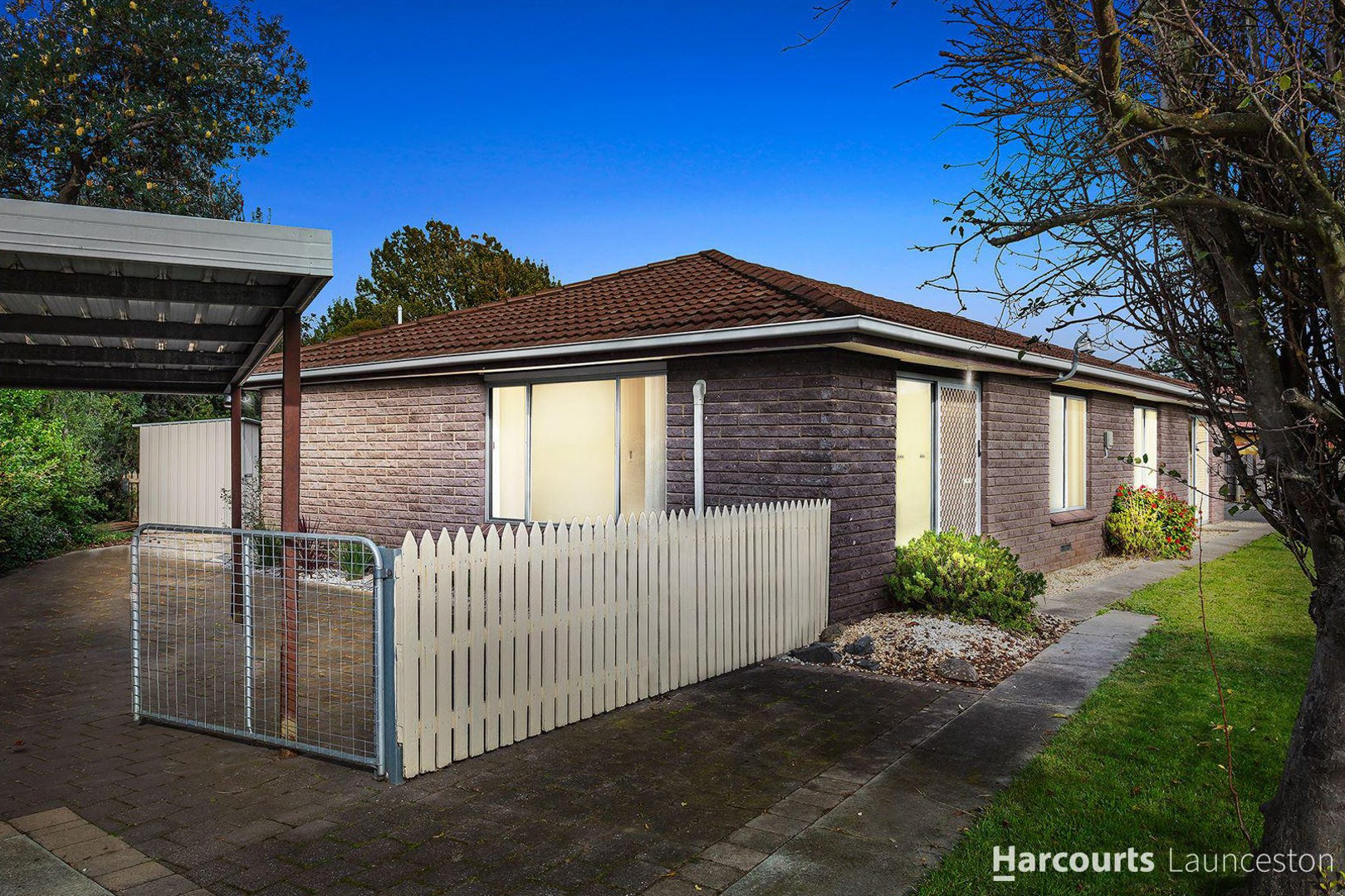 4 PARKLANDS PDE, Newnham, Launceston and North East, 0房, 0浴, Unit
