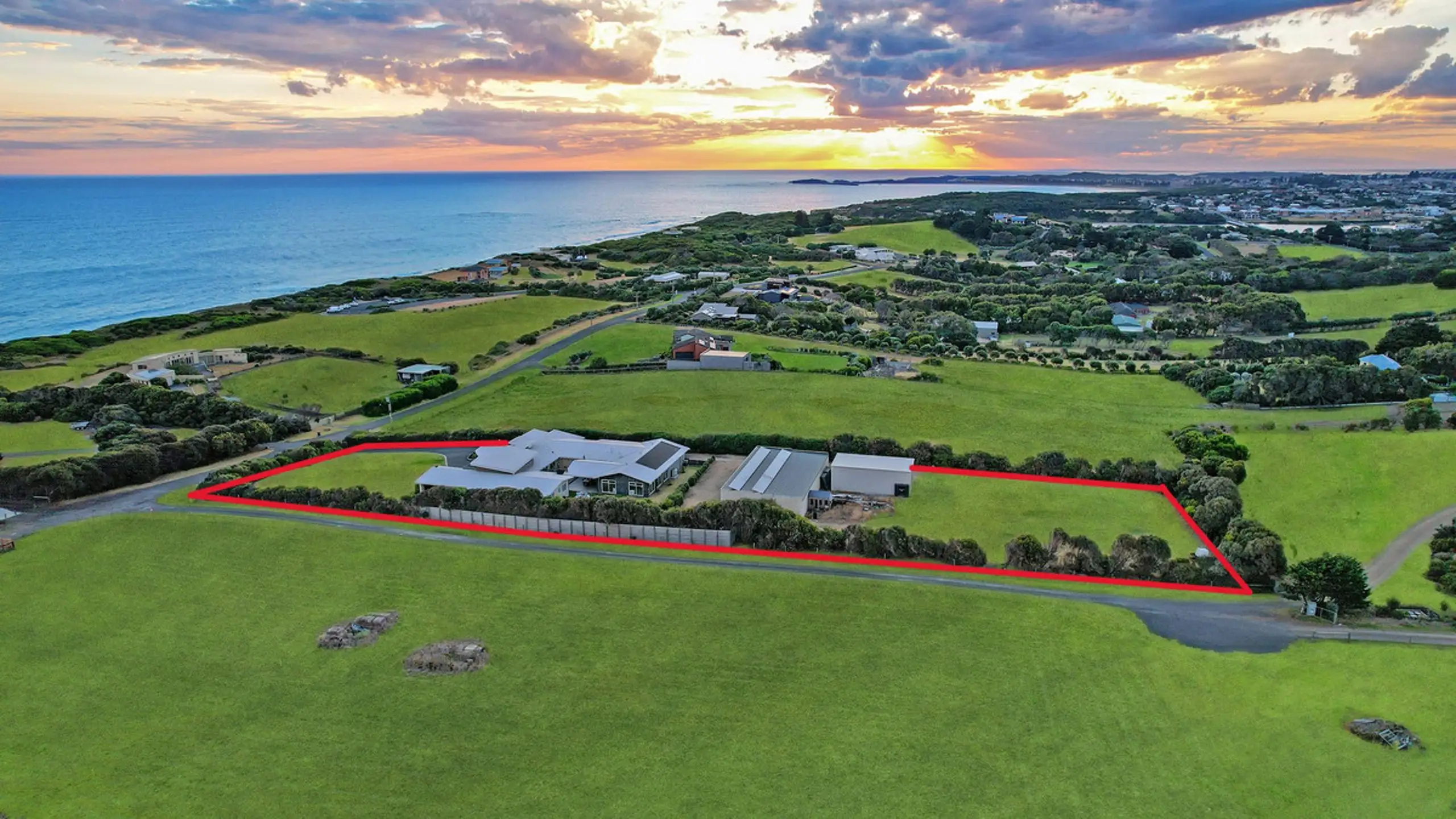 20 LOGANS BEACH RD, Warrnambool, Warrnambool and South West, 0 ਕਮਰੇ, 0 ਬਾਥਰੂਮ, House