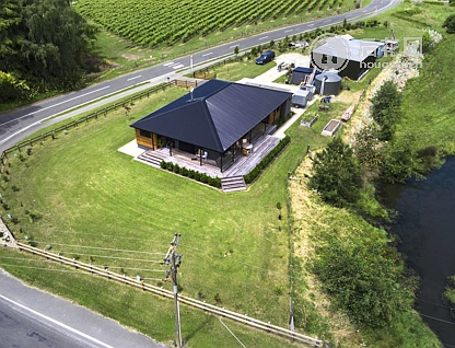 157 Lodder Lane, Motueka, Tasman, 4 slaapkamers, 0 badkamers