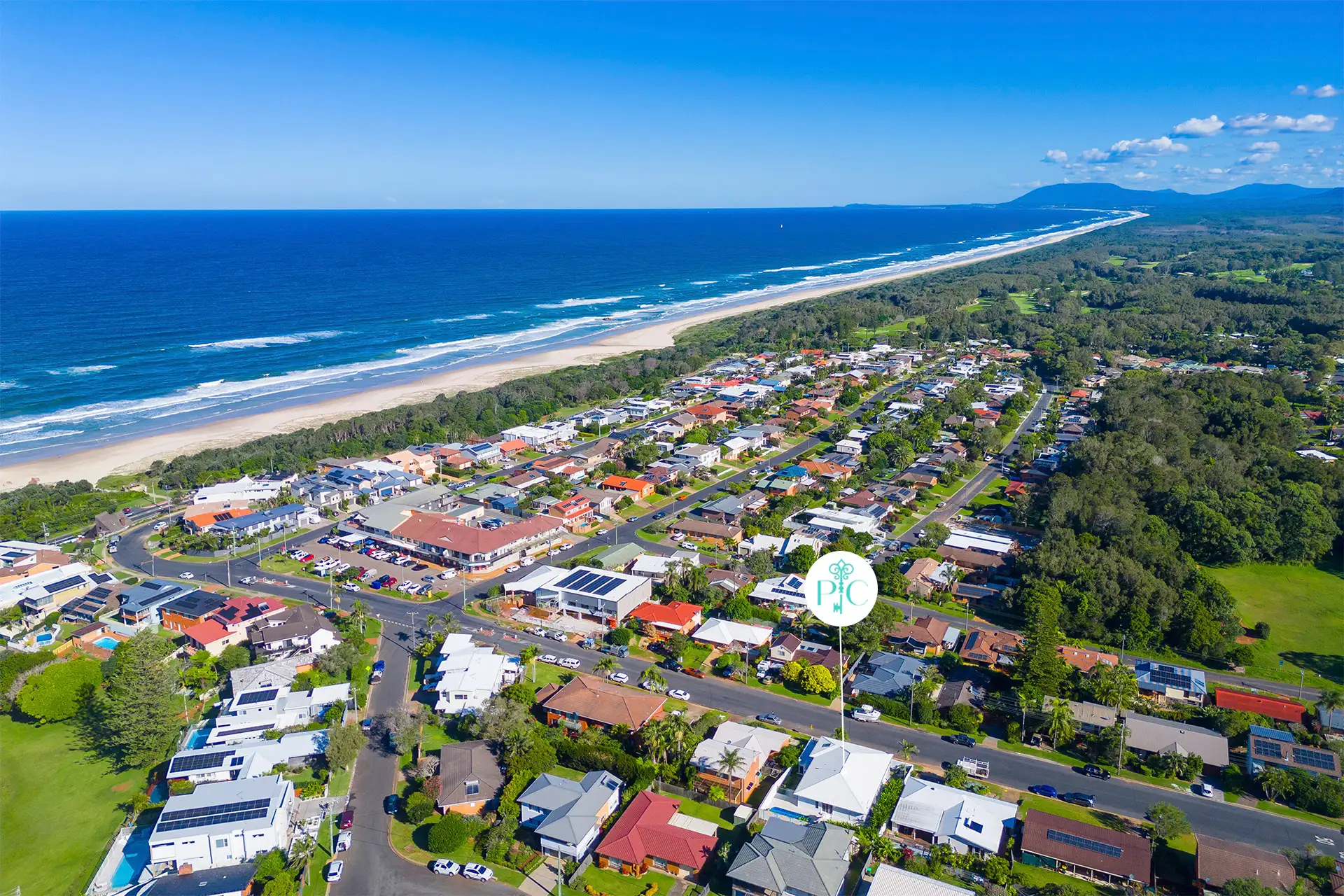 25 WATONGA ST, Port Macquarie, North Coast, 0房, 0浴, House