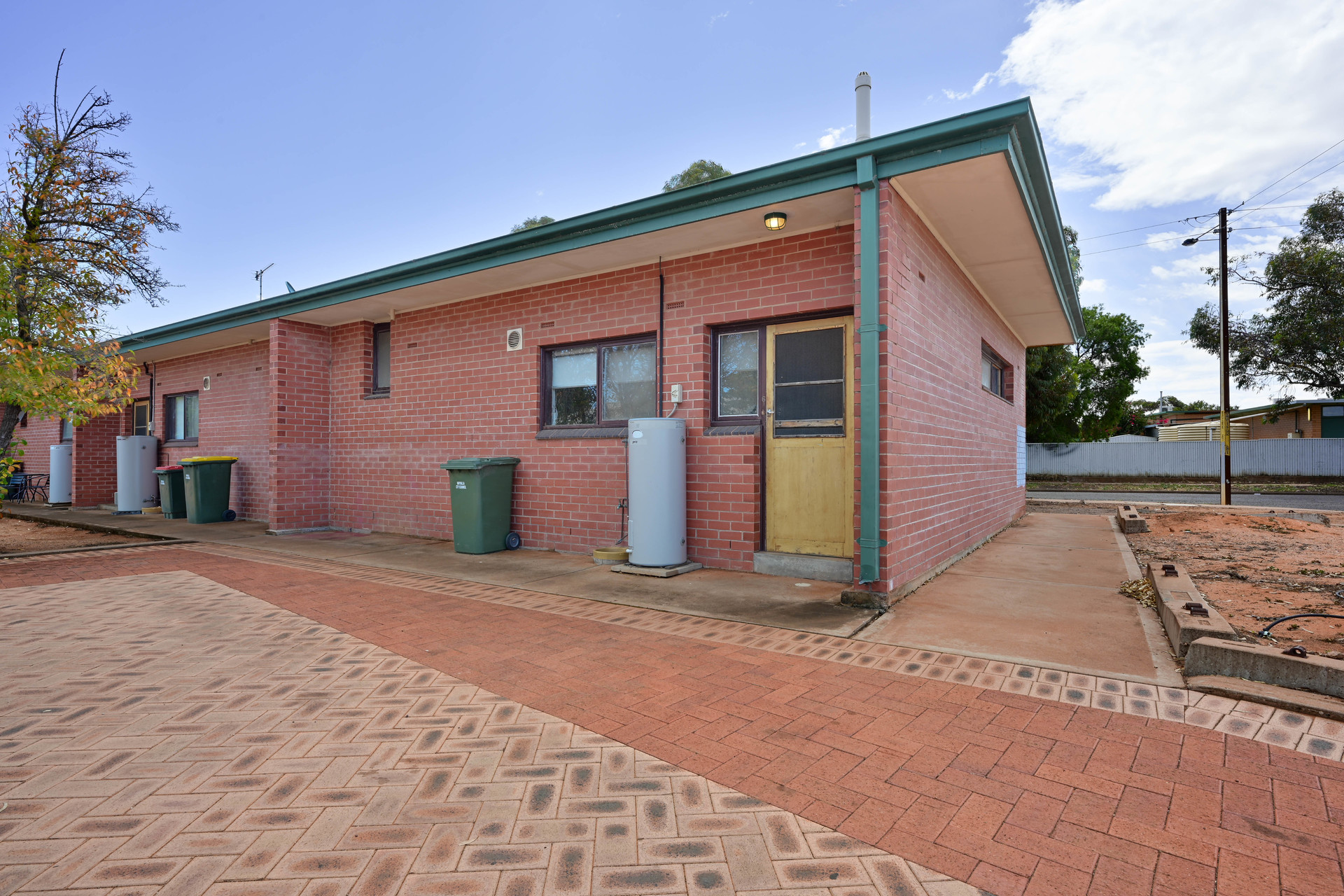 7-9 EKBLOM ST, Whyalla Norrie, Outback, 0房, 0浴, Unit