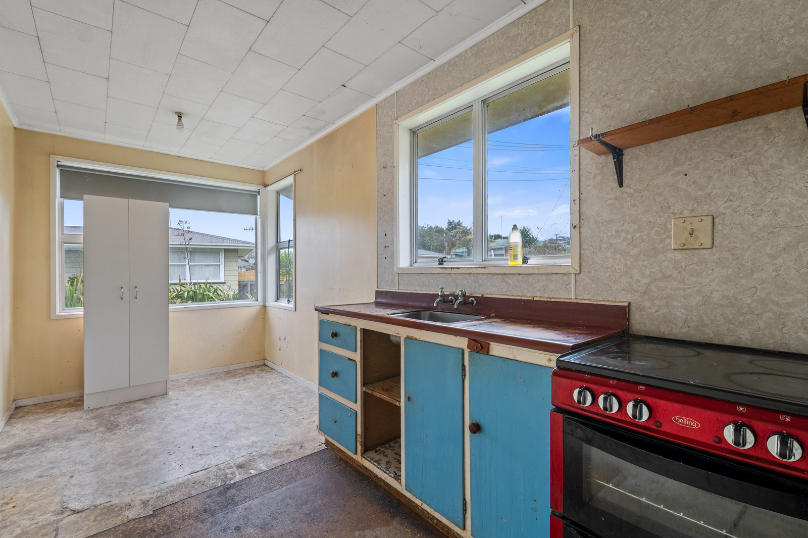 34 Mallard Drive, Selwyn Heights, Rotorua, 3 Bedrooms, 1 Bathrooms, House