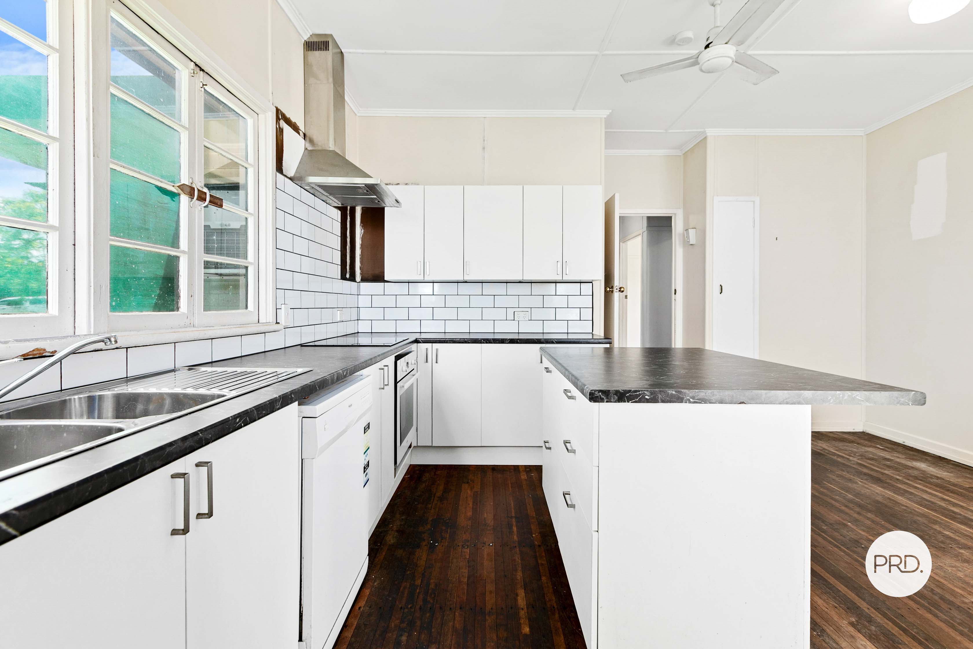153 JUPITER ST, Maryborough, Wide Bay, 0房, 0浴, House