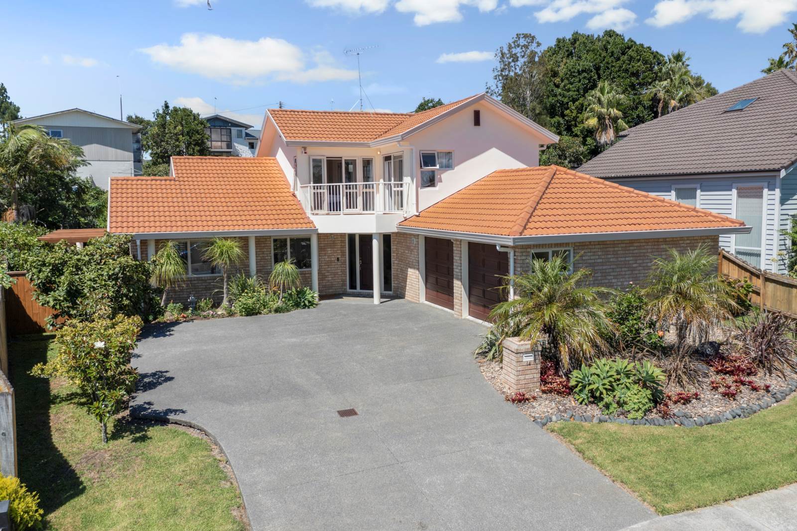 14 Margaret Henry Crescent, Oteha, North Shore City, 4房, 0浴
