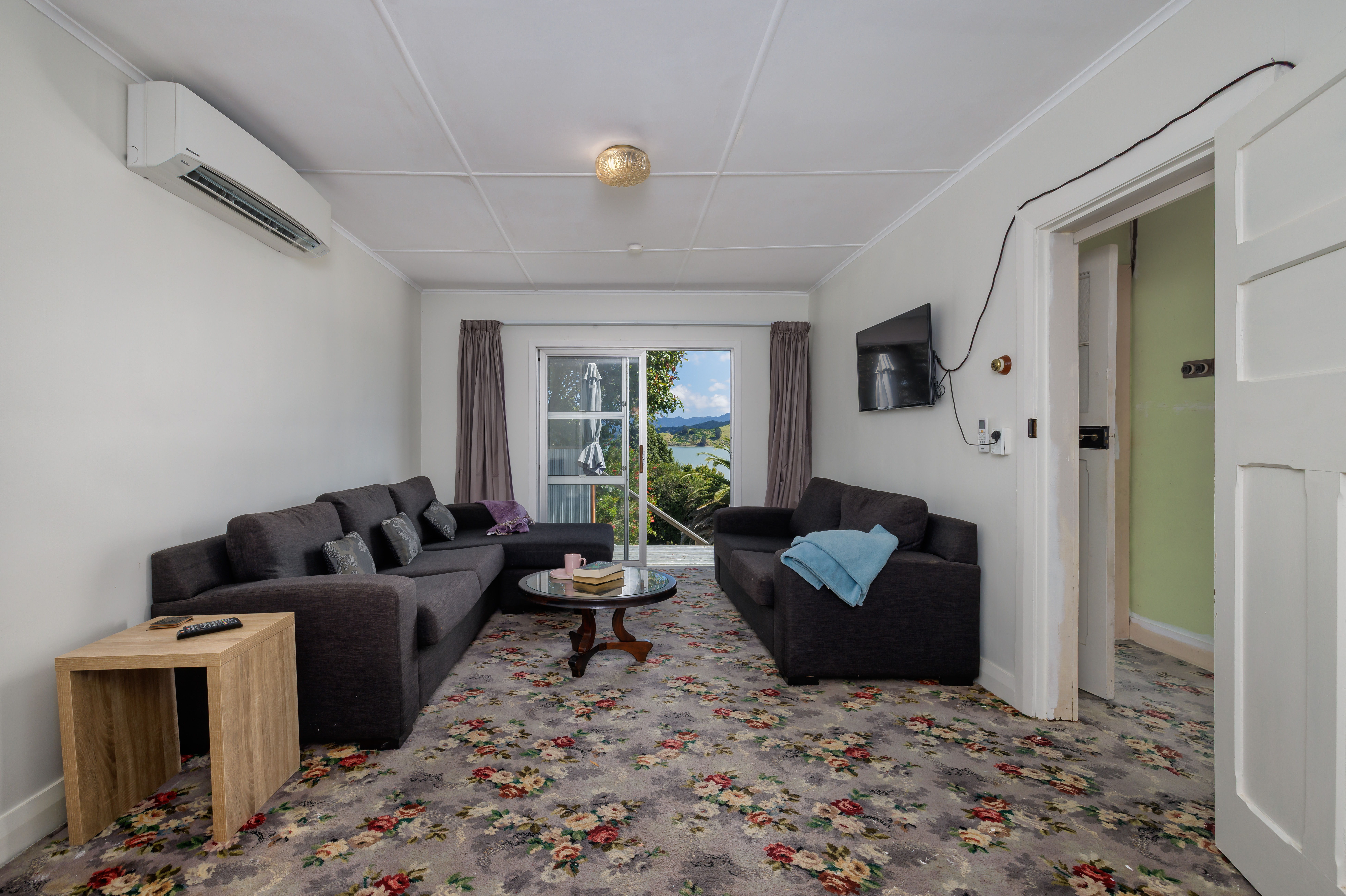 14 Manning Street, Rawene, Far North, 3 ਕਮਰੇ, 1 ਬਾਥਰੂਮ, House
