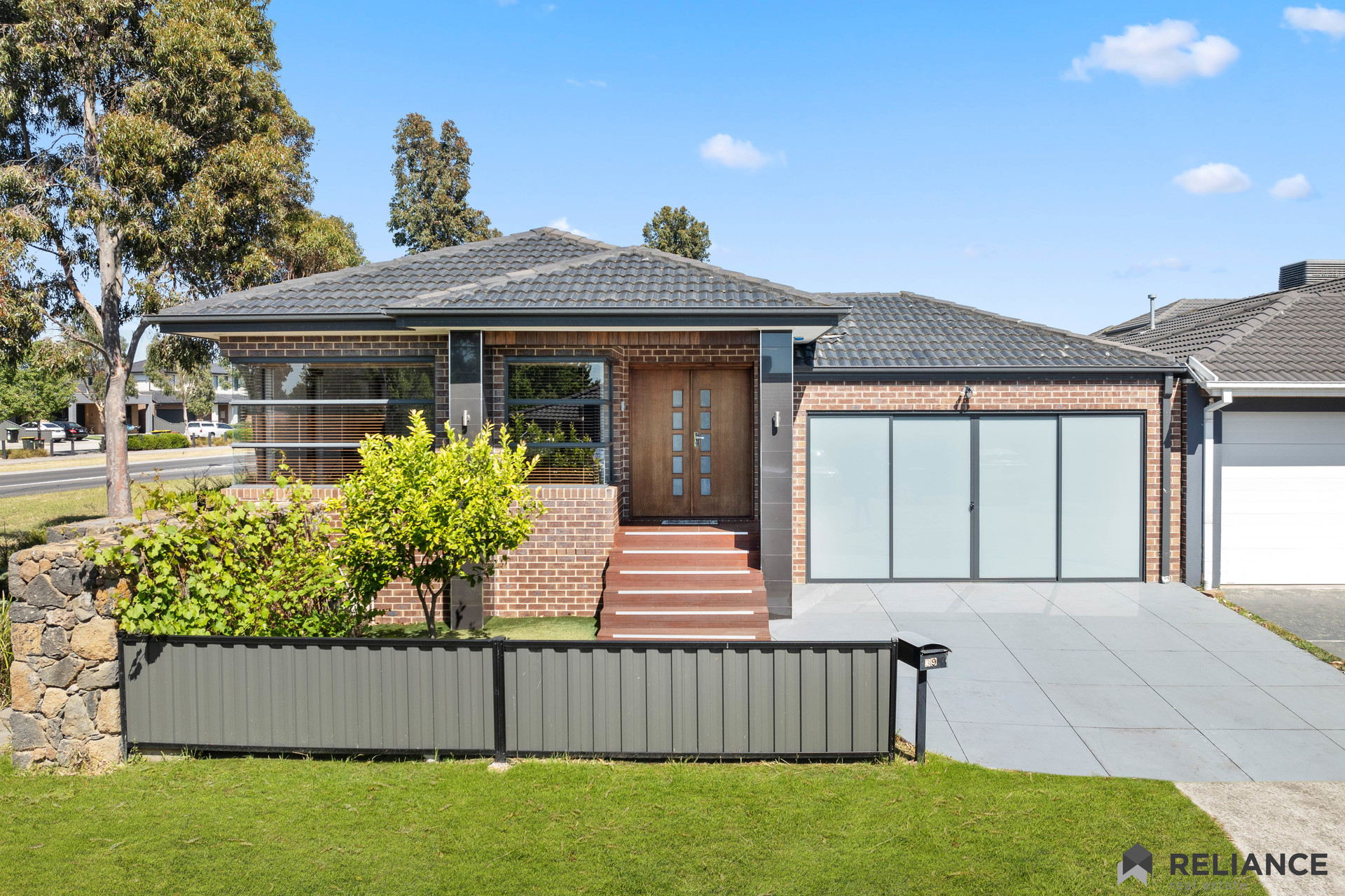 39 WOODSIDE WAY, Roxburgh Park, North Melbourne, 0 غرف, 0 حمامات, House