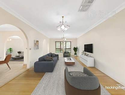 40 HOUSTON ST, EPPING VIC 3076, 4 ห้องนอน, 2 ห้องน้ำ, House