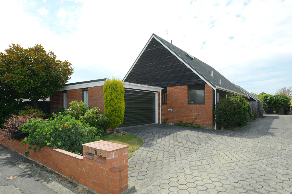 1/41 Arnold Street, Sumner, Christchurch City, 3 ਕਮਰੇ, 0 ਬਾਥਰੂਮ