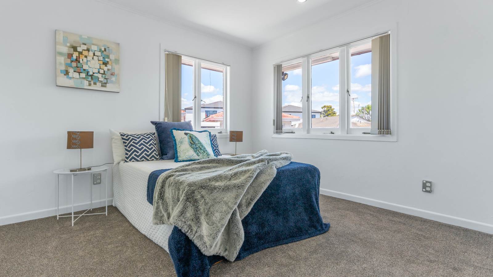 1/26 Alfriston Road, Manurewa, Manukau City, 4房, 1浴, House