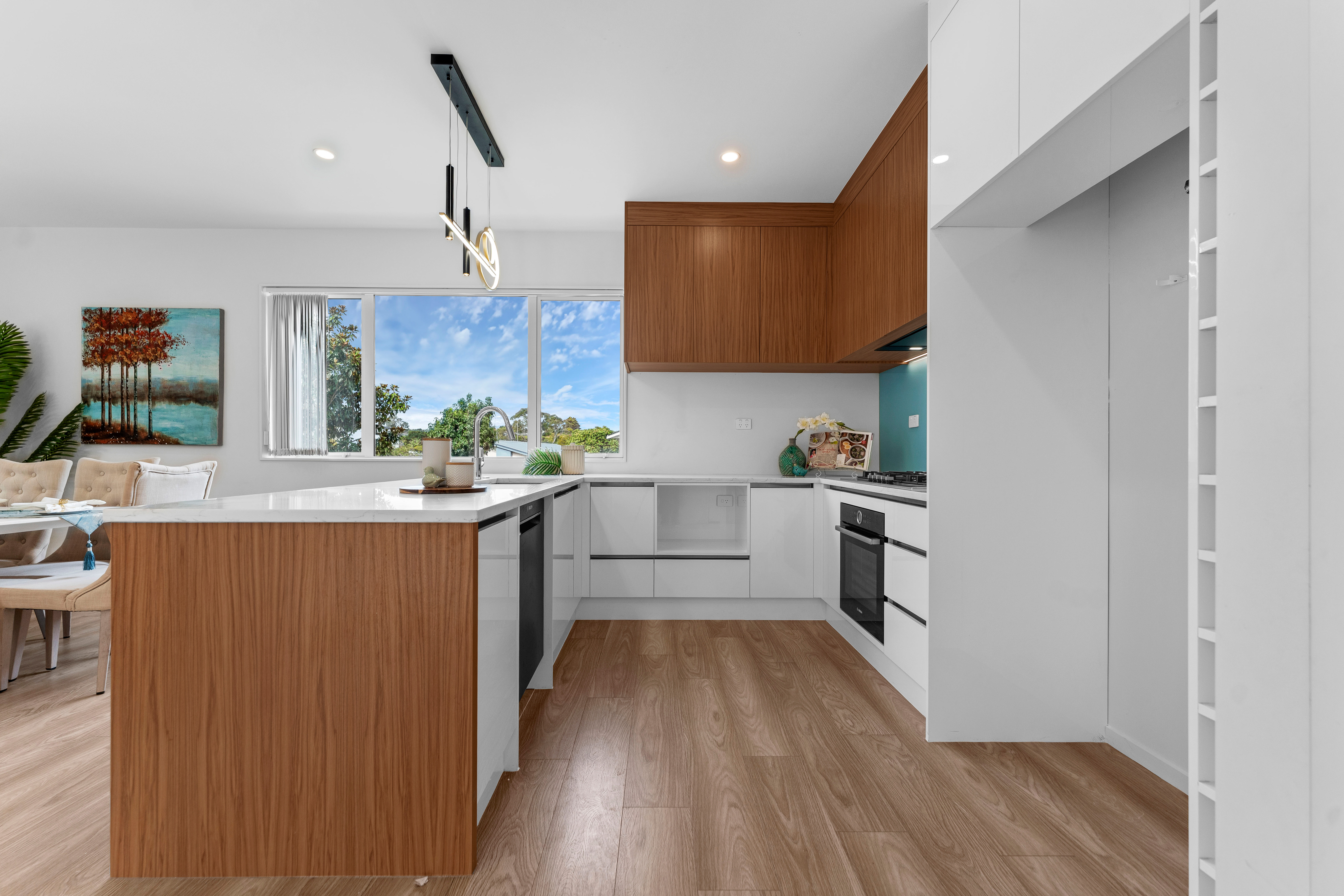 5a Wynn Place, Howick, Manukau City, 4 રૂમ, 2 બાથરૂમ, House