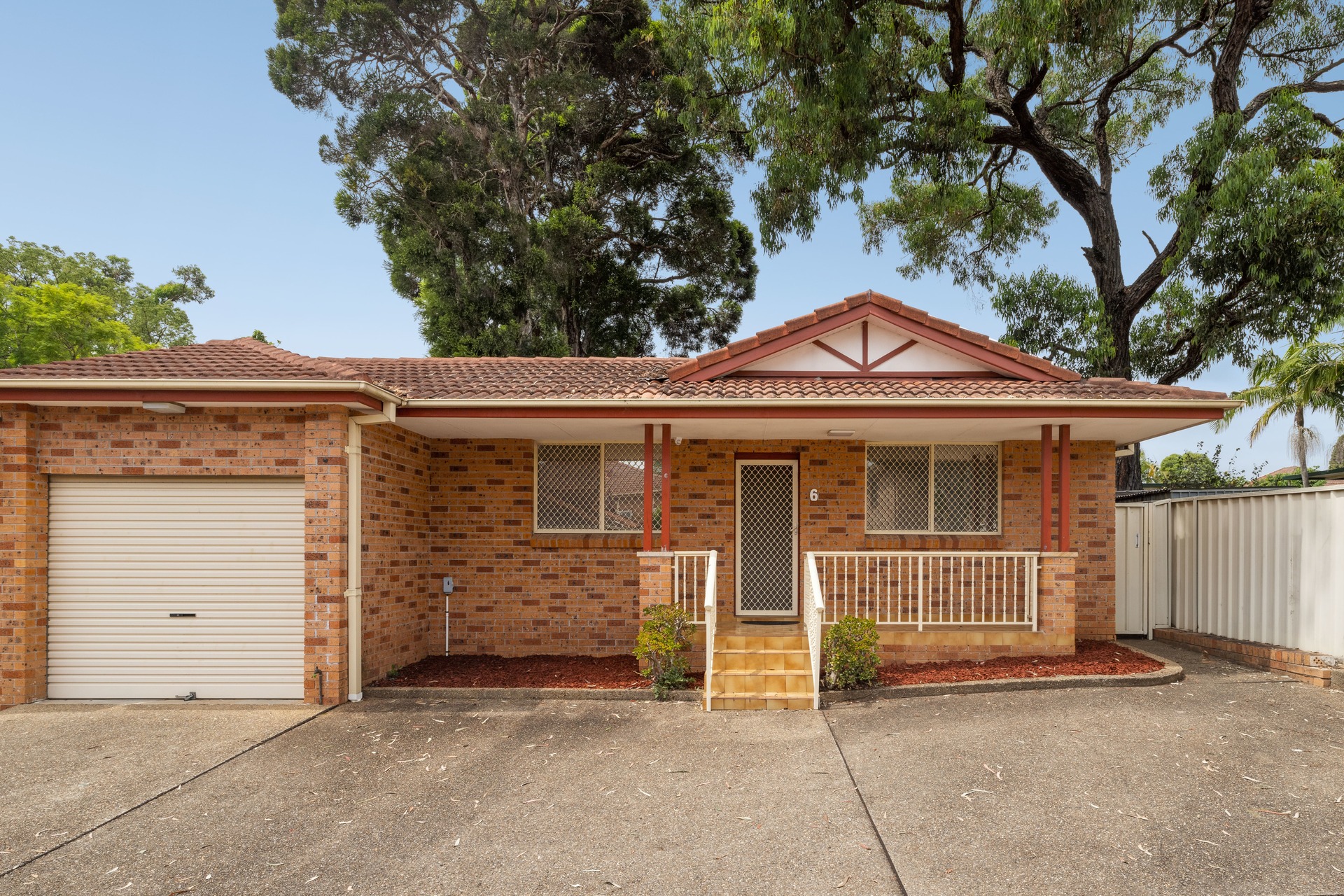 UNIT 6 112-114 DUTTON ST, Yagoona, South Western Suburbs, 0房, 0浴, Unspecified