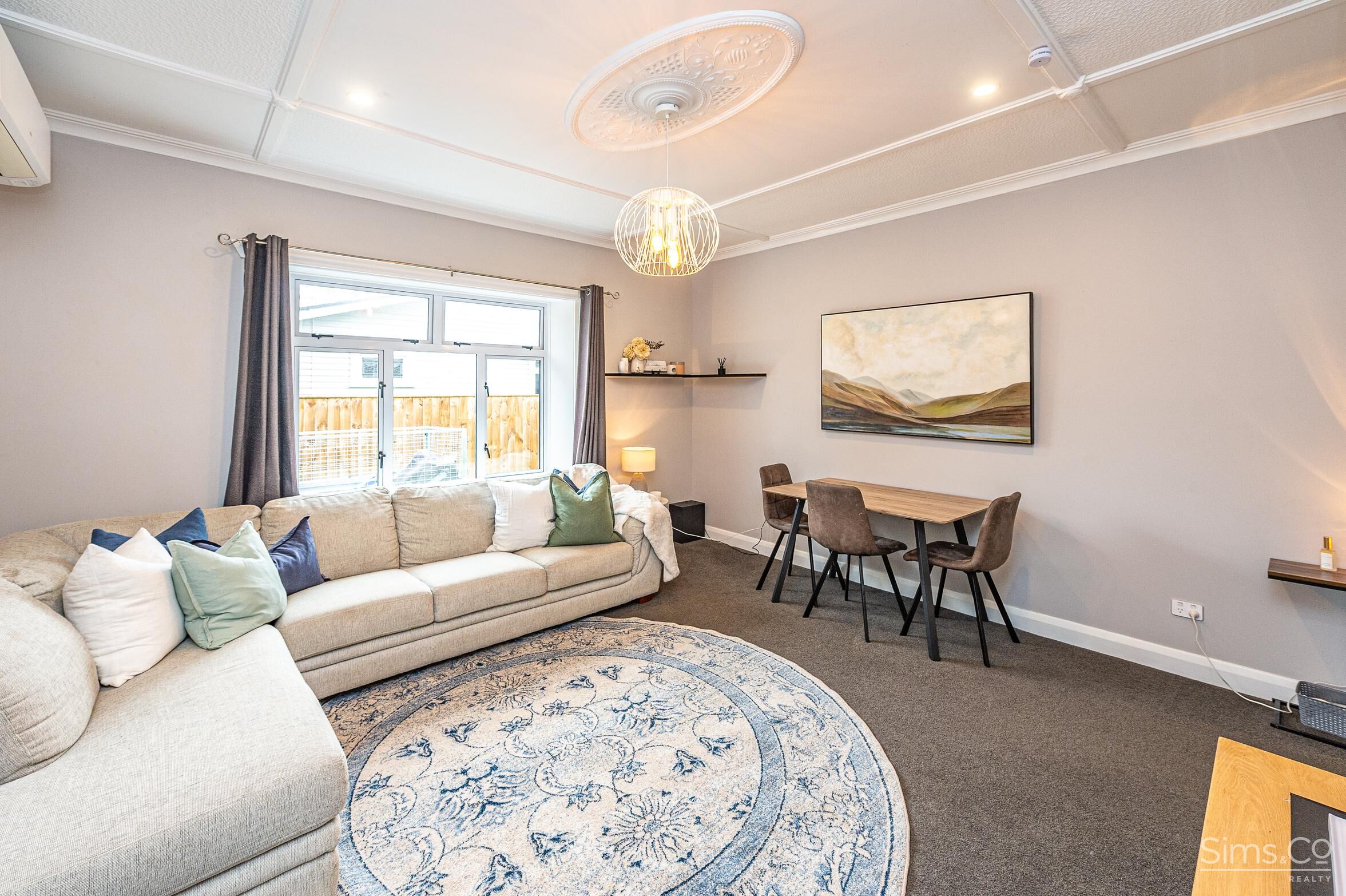 29 Millward Street, Wanganui East, Wanganui, 3部屋, 0バスルーム, House