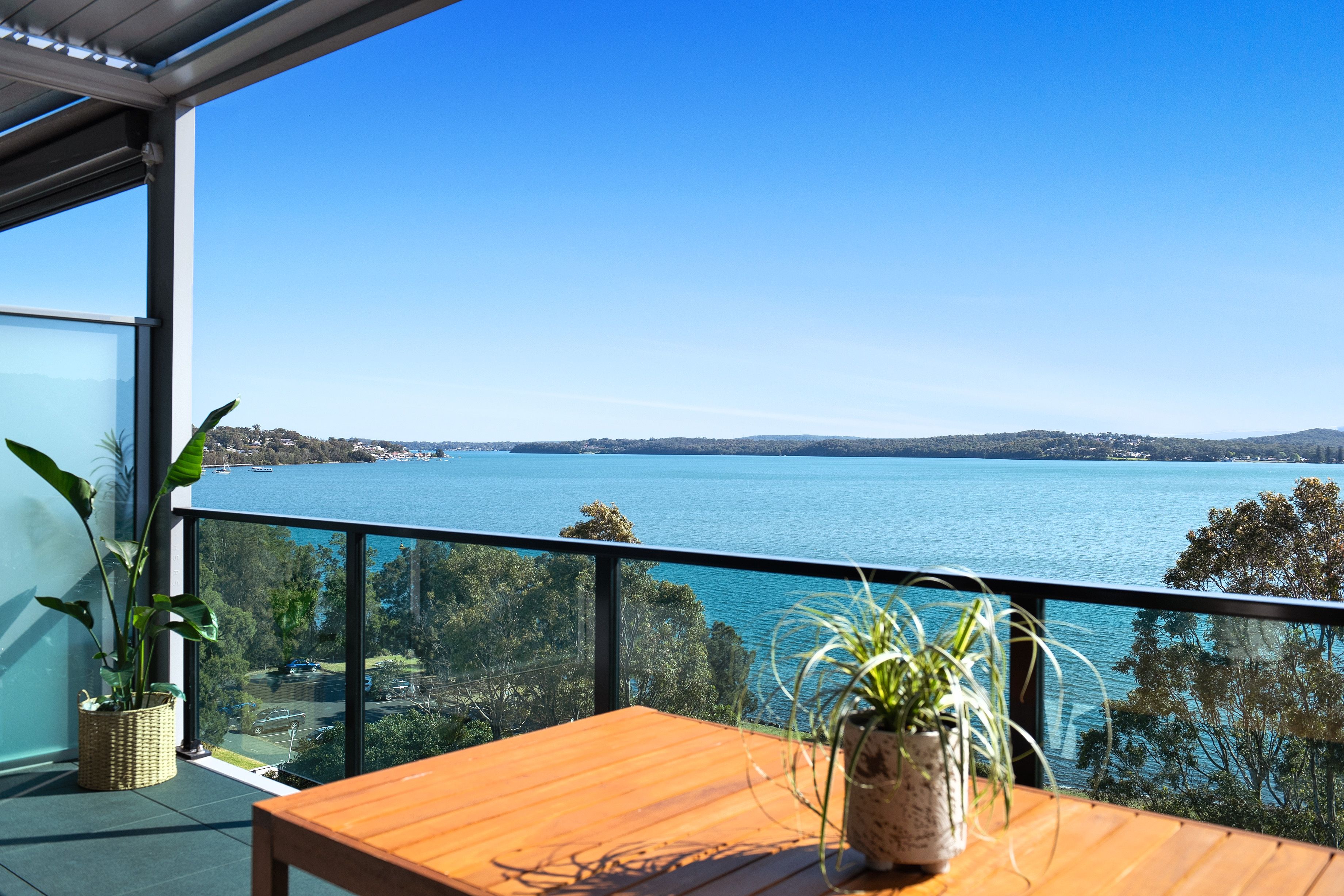 UNIT 604 482 THE ESPLANADE, Warners Bay, Newcastle, 0 ห้องนอน, 0 ห้องน้ำ, Unit