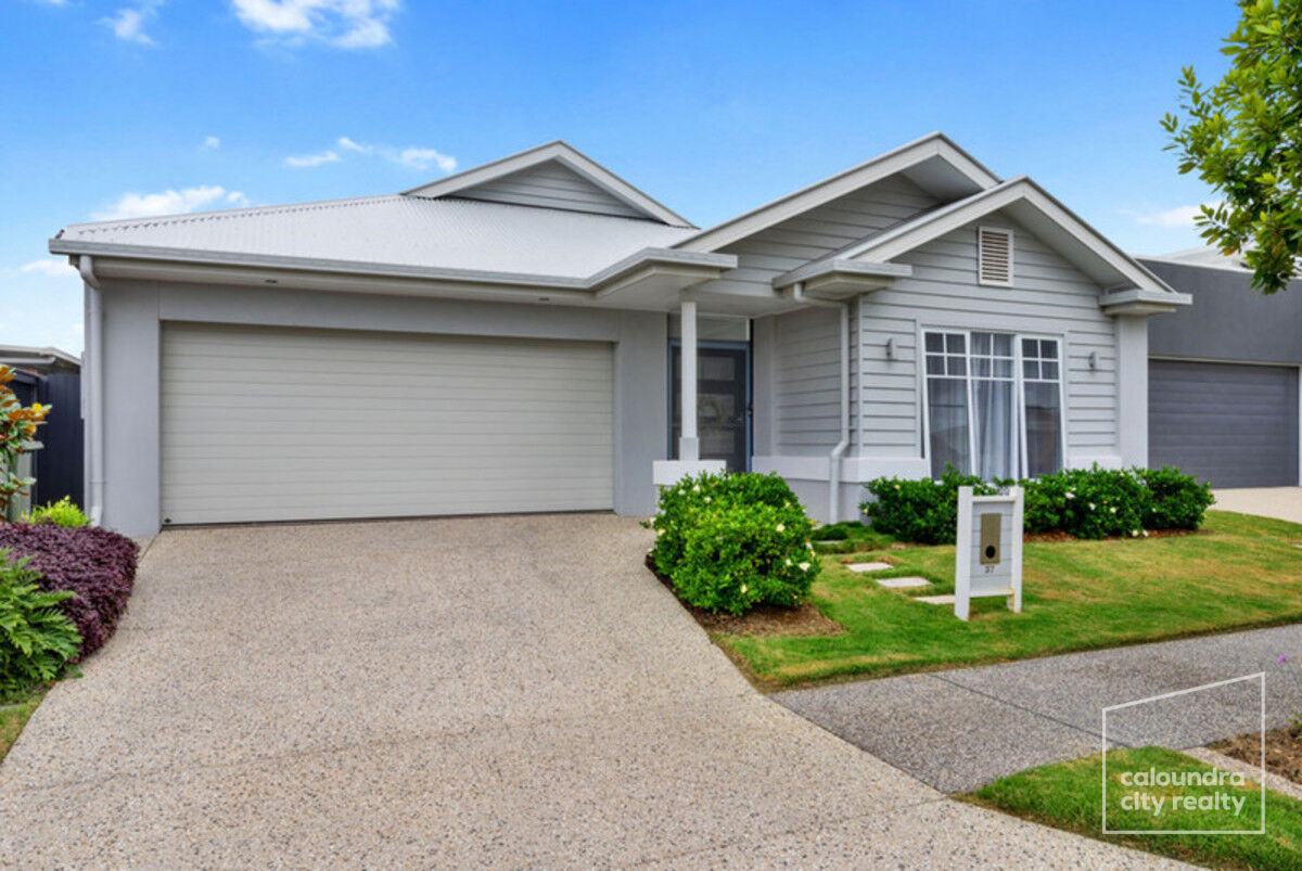37 BIRCHGROVE CCT, Baringa, Sunshine Coast, 0 غرف, 0 حمامات, House
