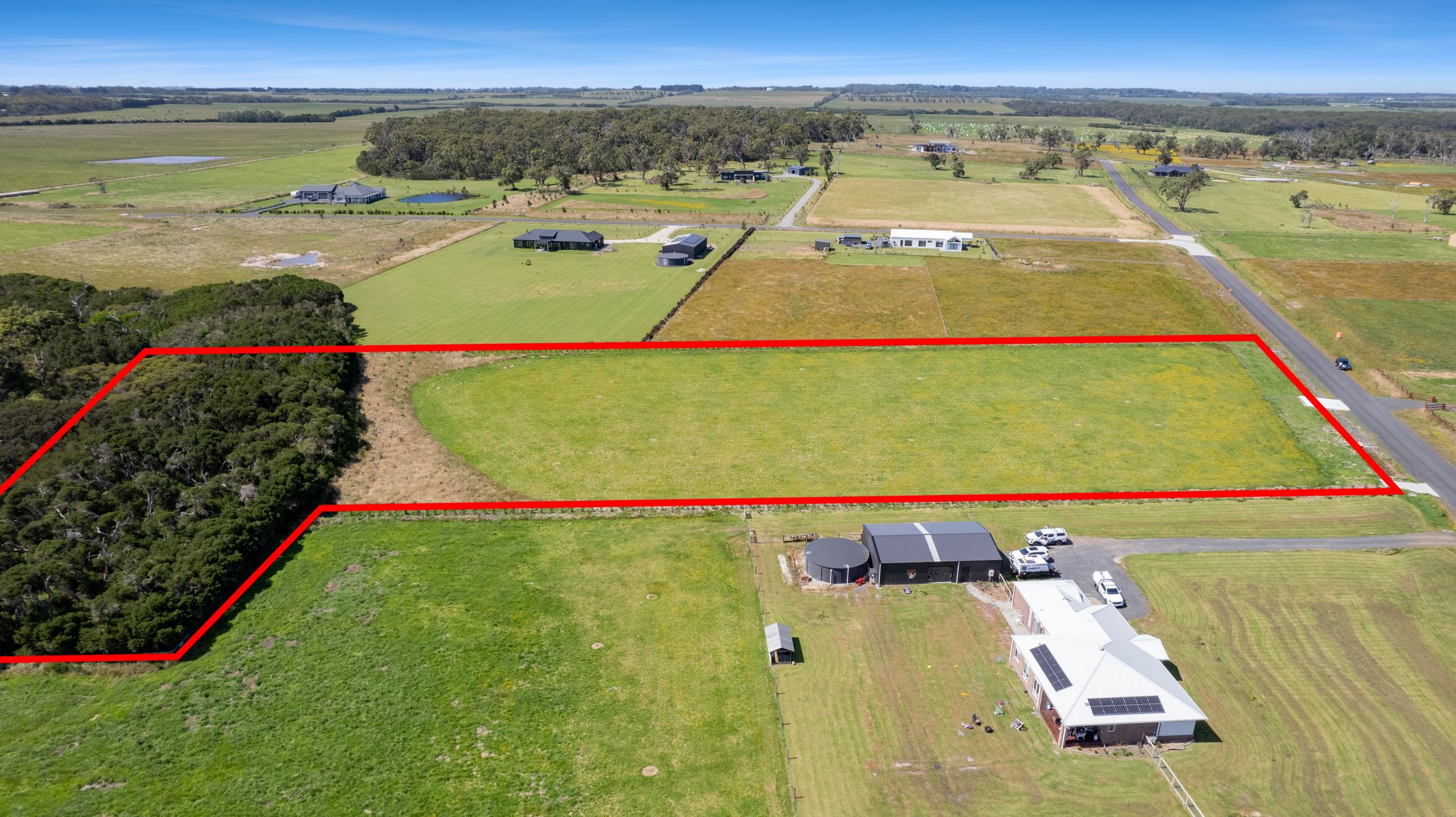 9 HINTERLAND RISE, Wattle Bank, Traralagon , 0 Kuwarto, 0 Banyo, Section