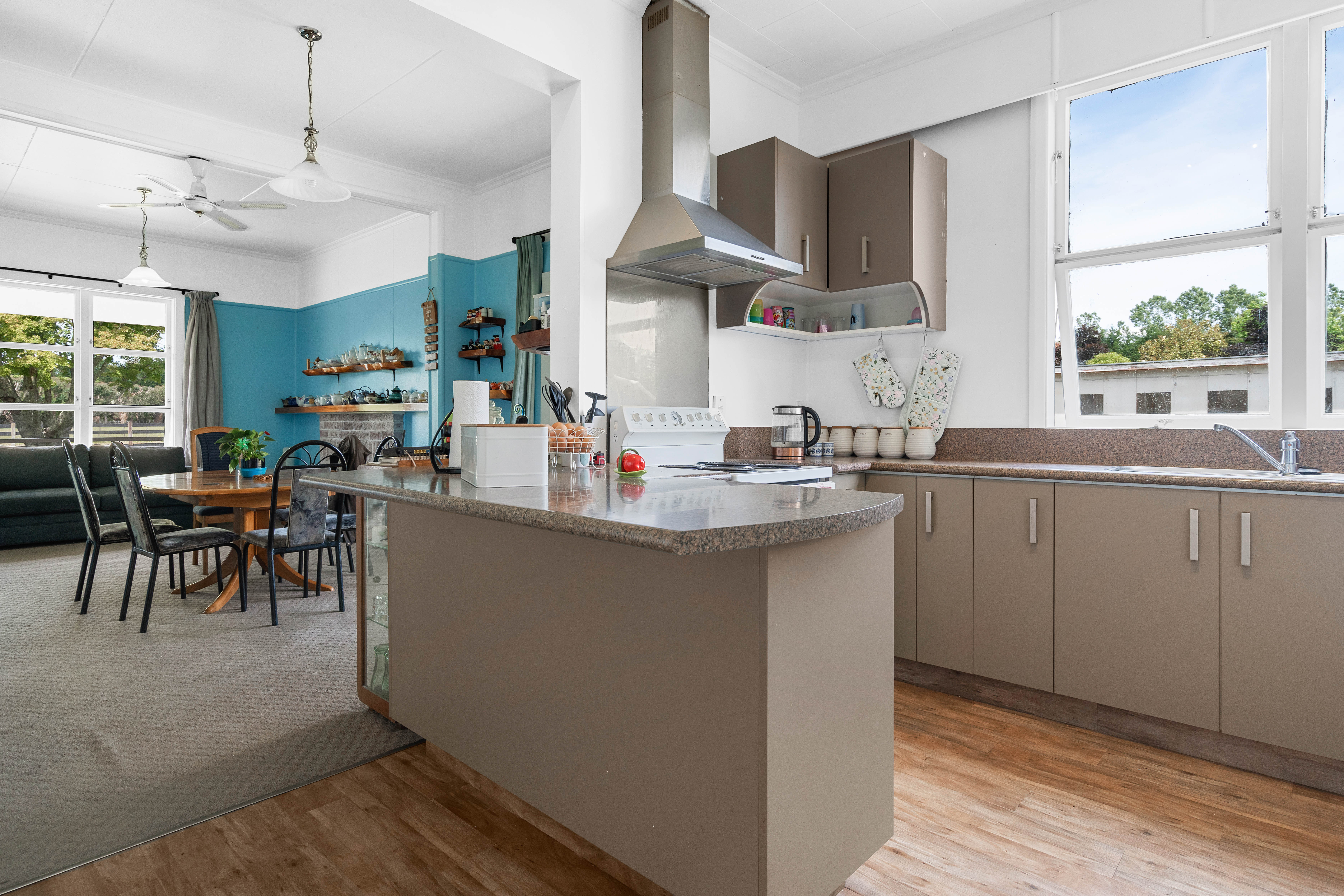 634 Upper Plain Road, Upper Plain, Masterton, 3 રૂમ, 1 બાથરૂમ, Lifestyle Property