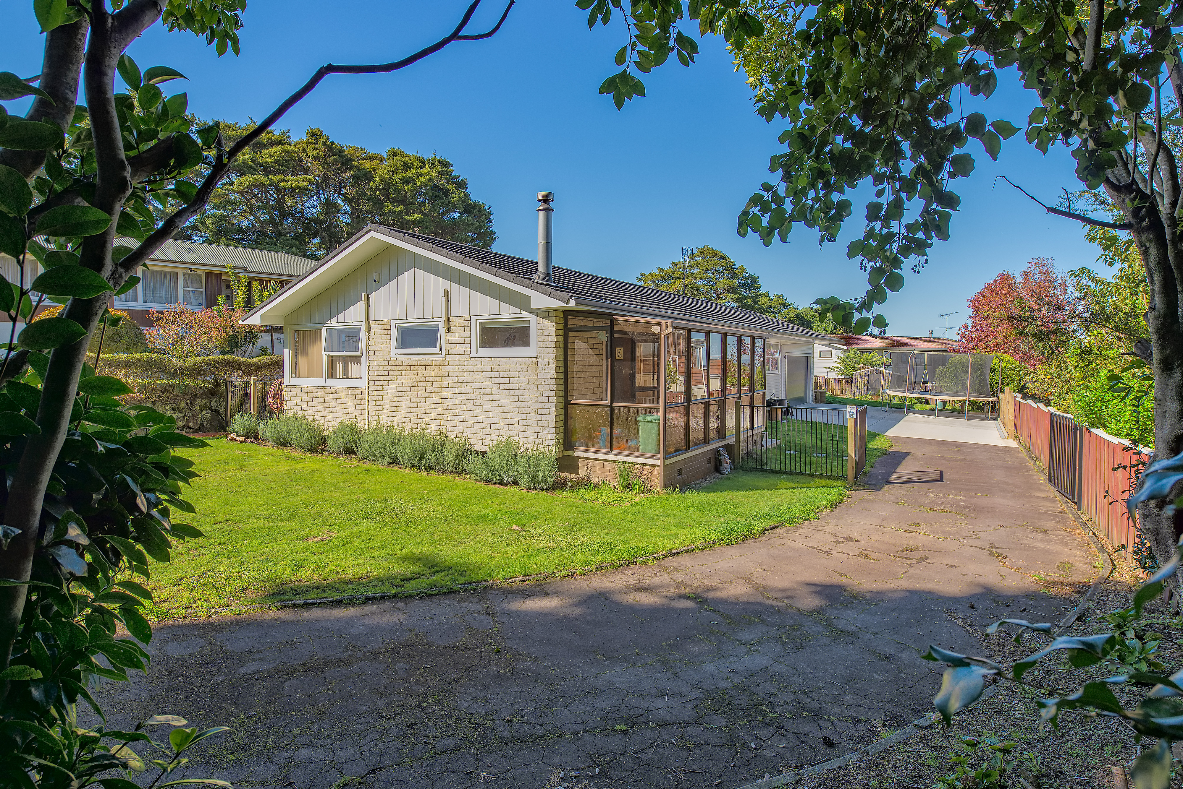 Residential  Single House Zone