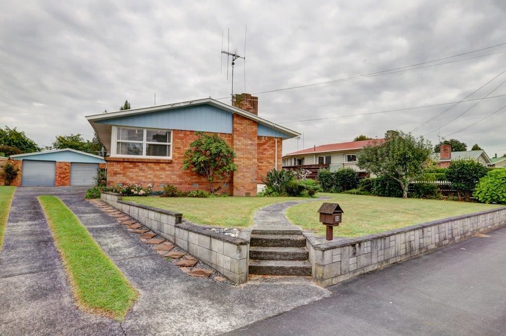 Residential Zone - General Residential Zone